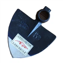 স্টিল হ্যান্ডেল সঙ্গে নিড়ানি